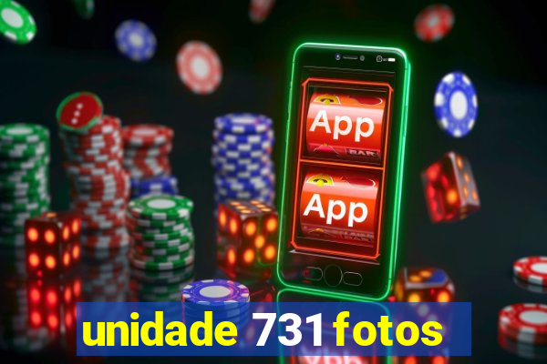 unidade 731 fotos